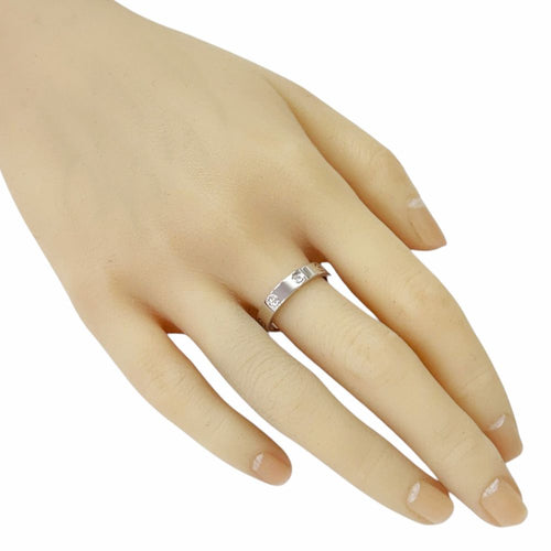 Cartier Others 1P 17.5 18 K18