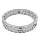Cartier Others 1P 17.5 18 K18
