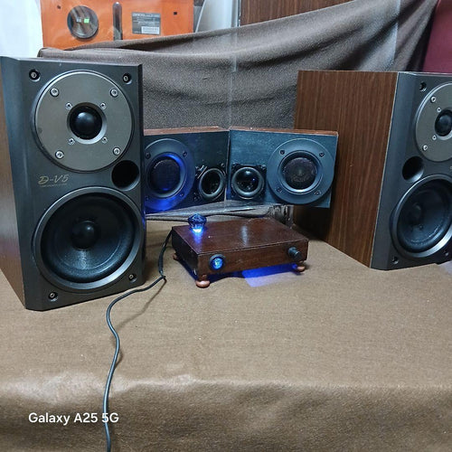 Onkyo Other D-V5 4 Bt