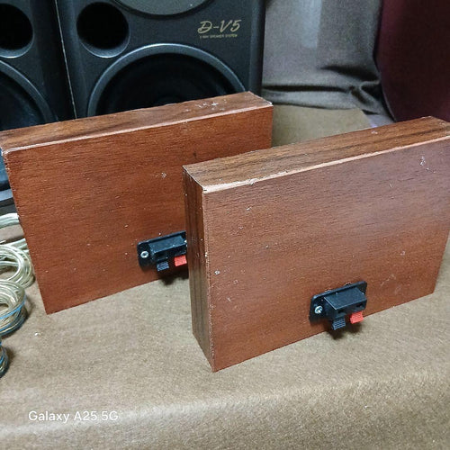Onkyo Other D-V5 4 Bt