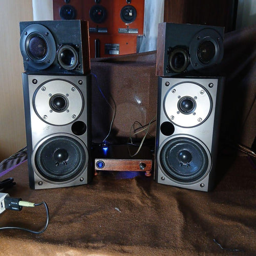 Onkyo Other D-V5 4 Bt