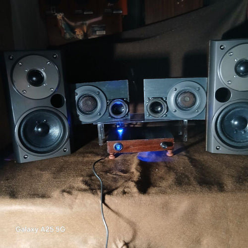 Onkyo Other D-V5 4 Bt