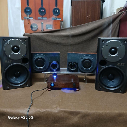 Onkyo Other D-V5 4 Bt