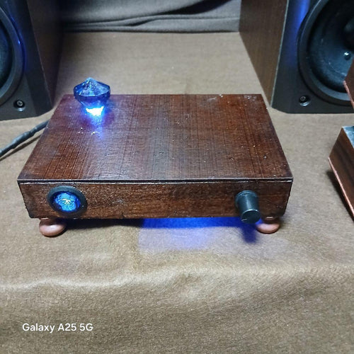 Onkyo Other D-V5 4 Bt