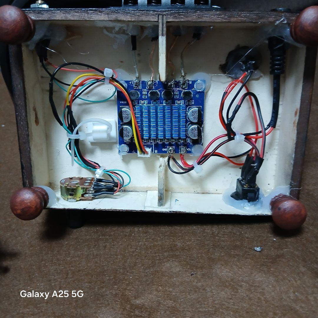 Onkyo Other D-V5 4 Bt
