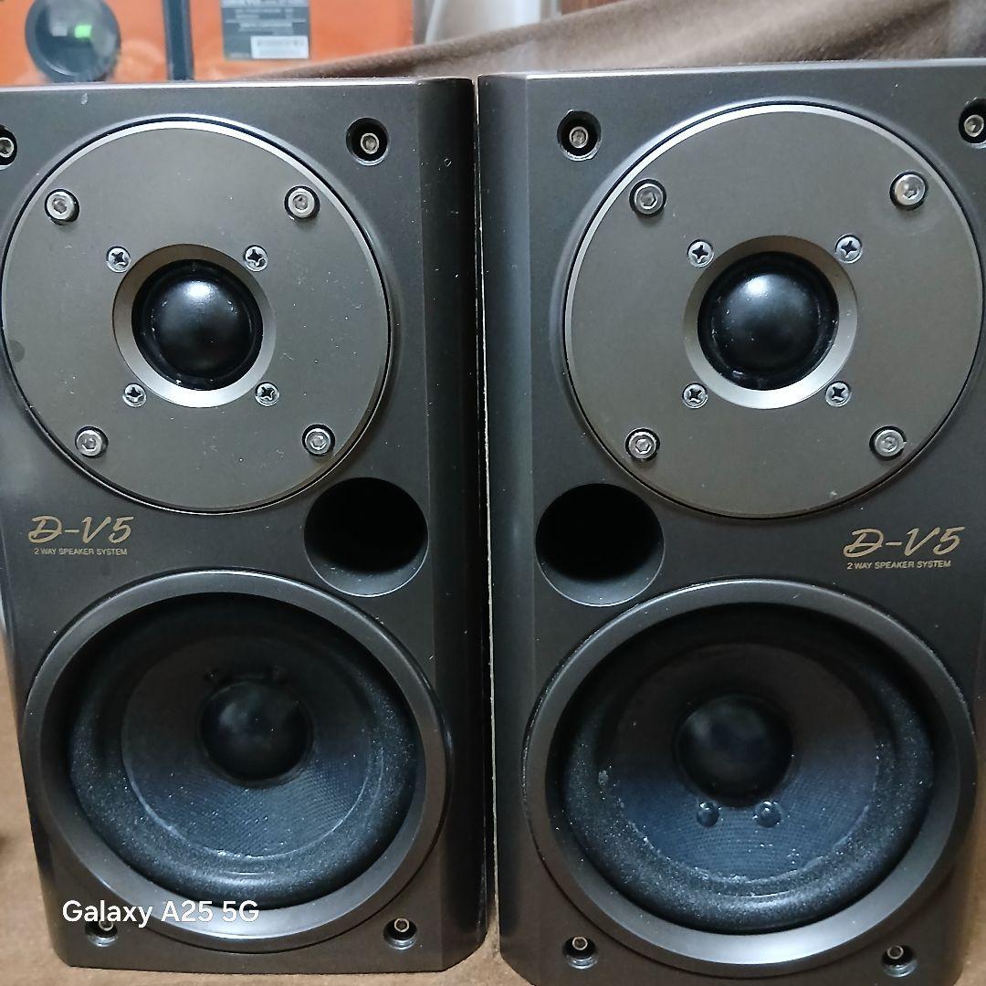 Onkyo Other D-V5 4 Bt