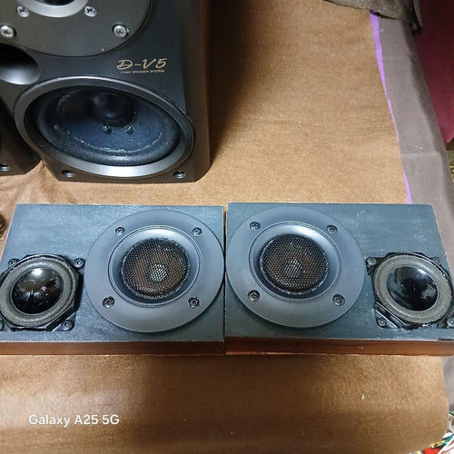 Onkyo Other D-V5 4 Bt