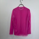 Tricot Comme Des Garcons Long-Sleeve S00186 Gar Ons S