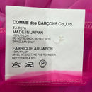 Tricot Comme Des Garcons Long-Sleeve S00186 Gar Ons S