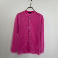Tricot Comme Des Garcons Long-Sleeve S00186 Gar Ons S
