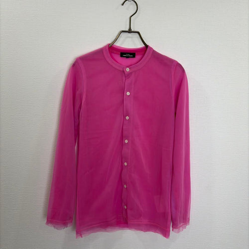 Tricot Comme Des Garcons Long-Sleeve S00186 Gar Ons S