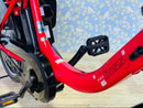 Yamaha Bicycles With Child Seats 4214 12.3 3 20