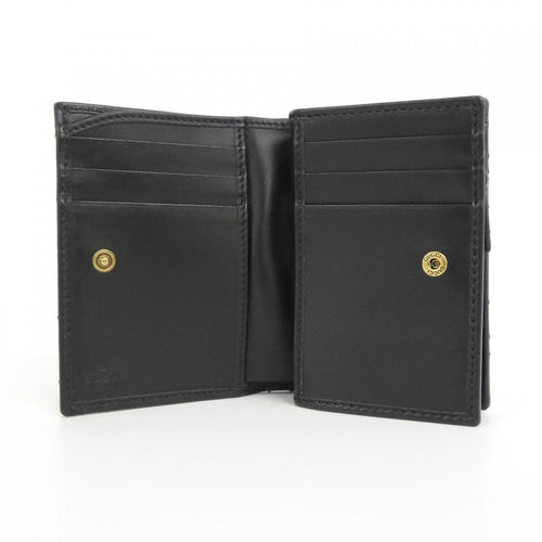 Gucci Others Gg Marmont 773427 Dtdht 1000/Black( Gold(