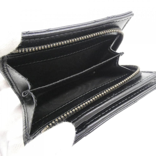 Gucci Others Gg Marmont 773427 Dtdht 1000/Black( Gold(