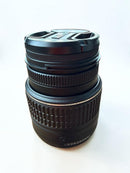 Nikon Zoom Lenses Af-S Dx 18-55Mm F3.5-5.6G Ii