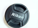 Nikon Zoom Lenses Af-S Dx 18-55Mm F3.5-5.6G Ii