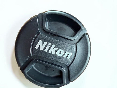 Nikon Zoom Lenses Af-S Dx 18-55Mm F3.5-5.6G Ii