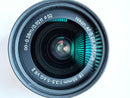 Nikon Zoom Lenses Af-S Dx 18-55Mm F3.5-5.6G Ii