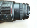 Nikon Zoom Lenses Af-S Dx 18-55Mm F3.5-5.6G Ii