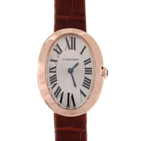 Cartier Others Sm Pg W8000007 Rg