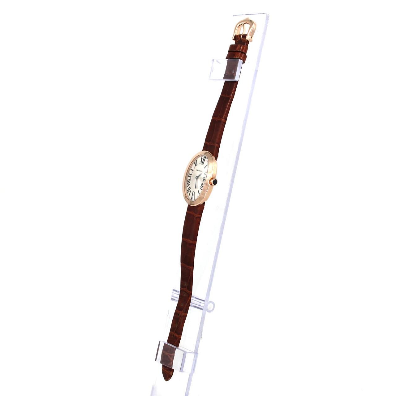 Cartier Others Sm Pg W8000007 Rg