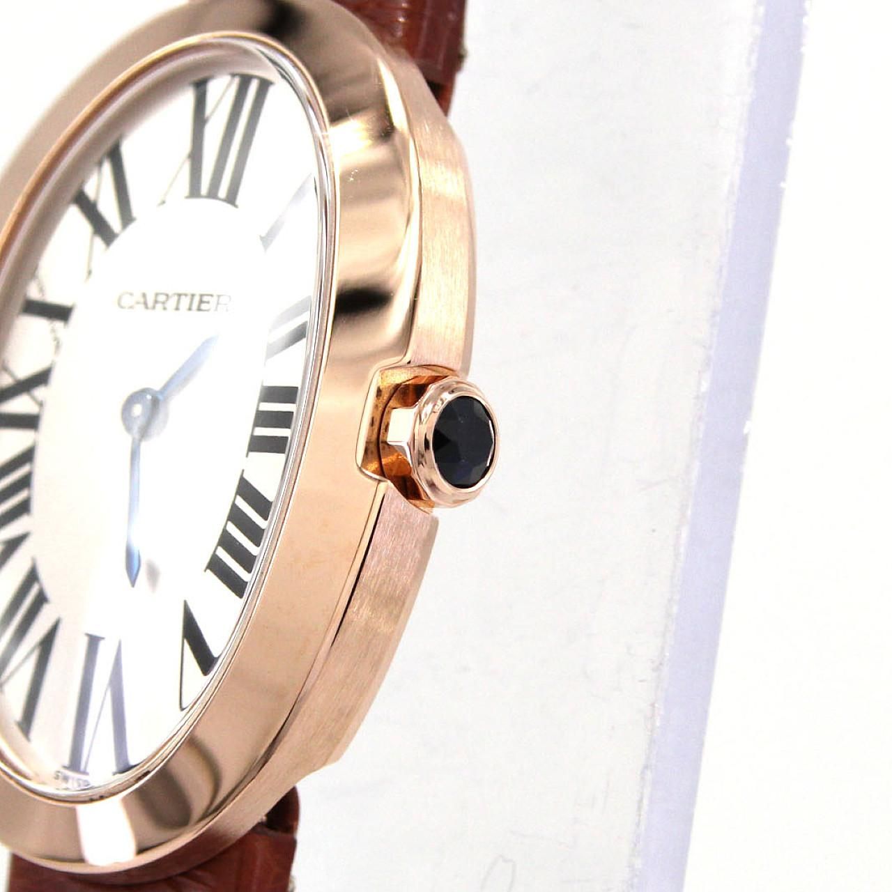Cartier Others Sm Pg W8000007 Rg