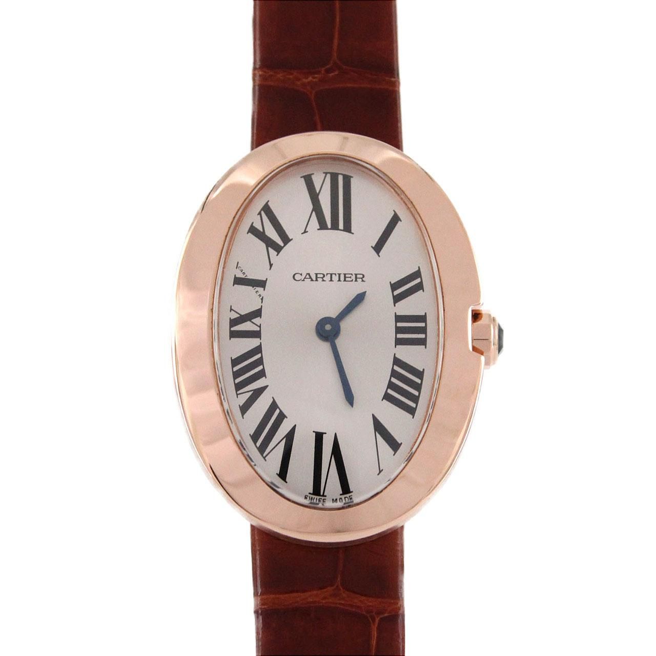Cartier Others Sm Pg W8000007 Rg
