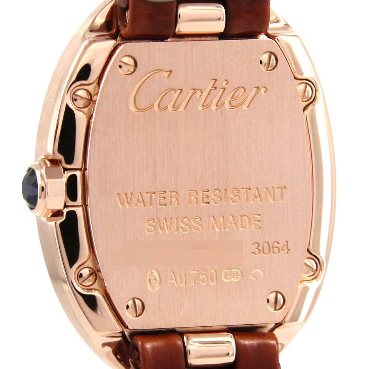 Cartier Others Sm Pg W8000007 Rg