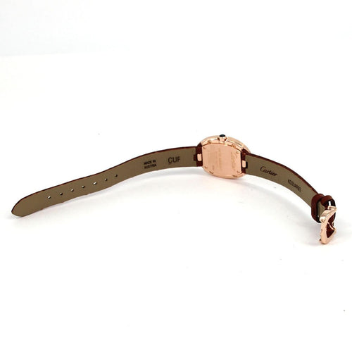 Cartier Others Sm Pg W8000007 Rg