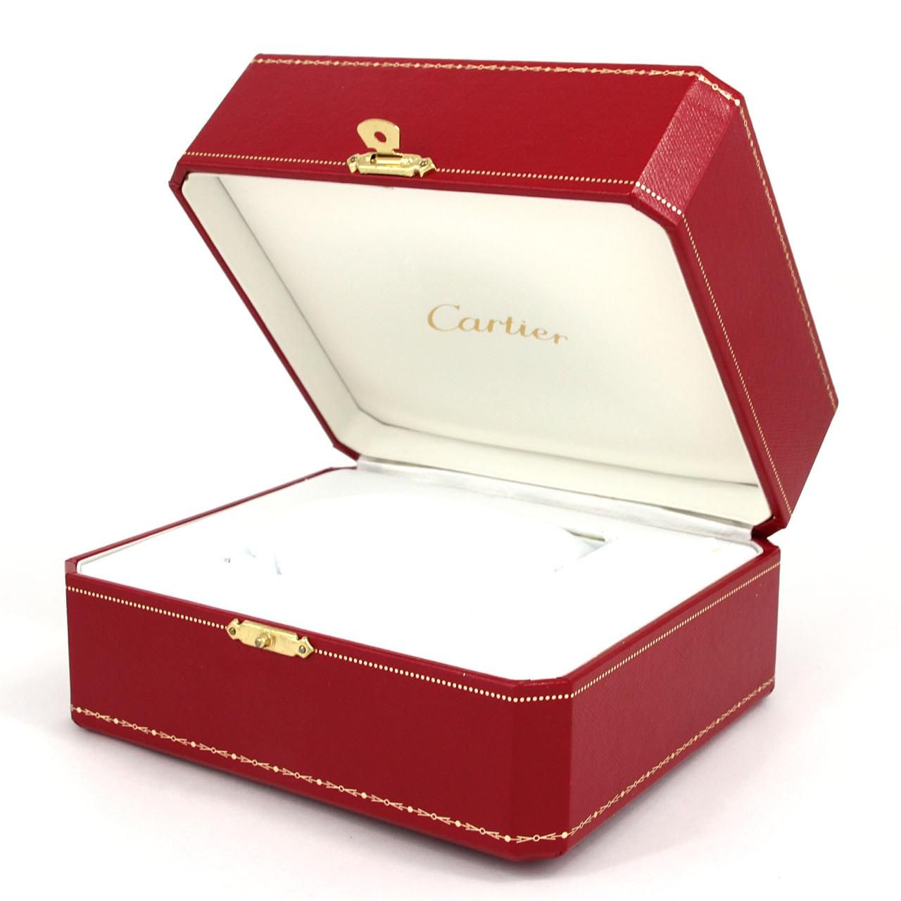 Cartier Others Sm Pg W8000007 Rg