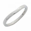 Cartier Ring Pt950 57 P3133386