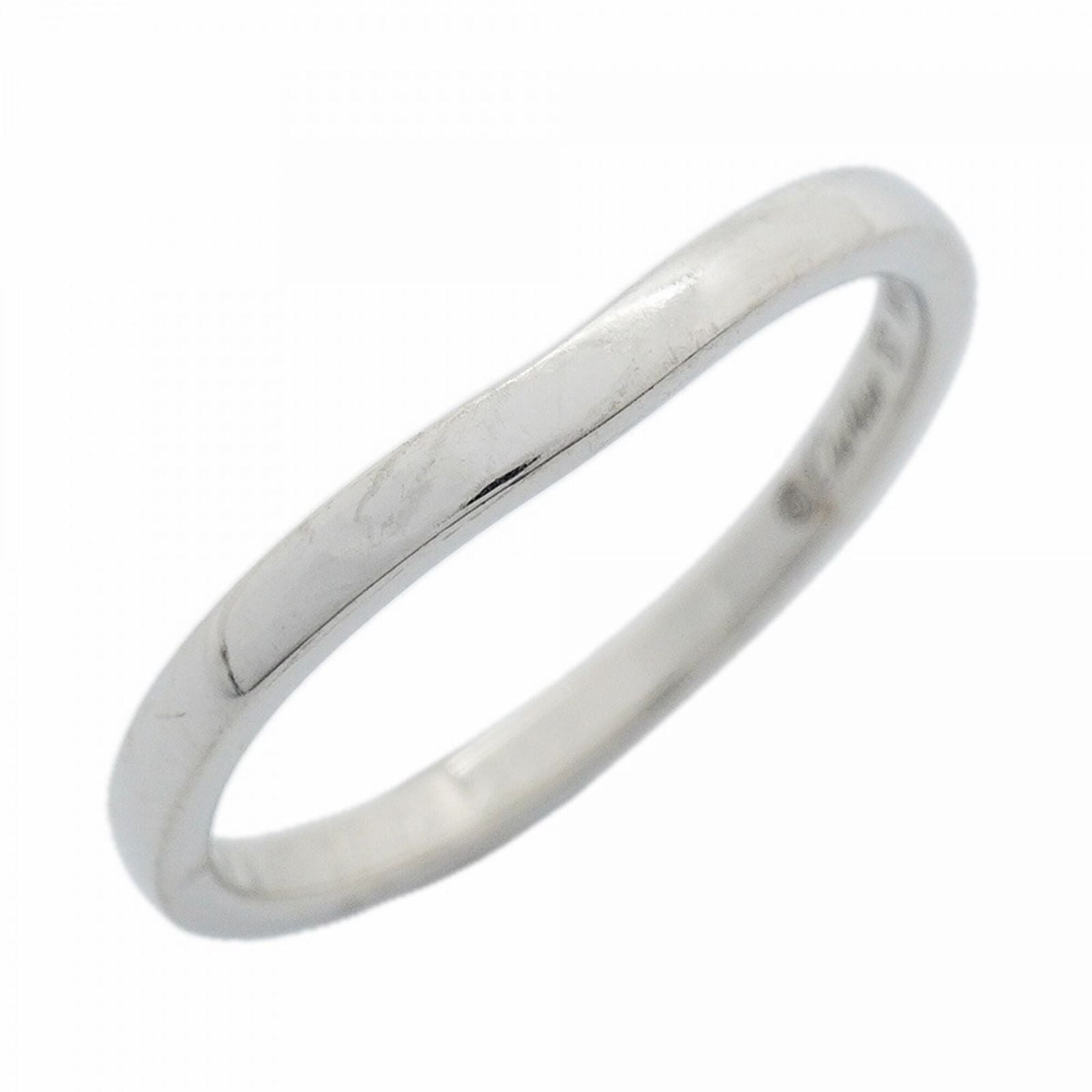 Cartier Ring Pt950 57 P3133386