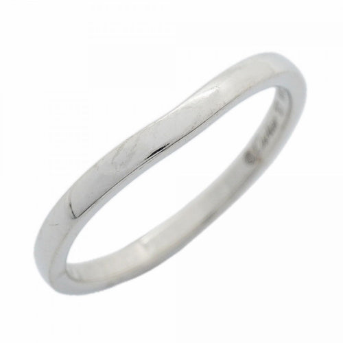 Cartier Ring Pt950 57 P3133386