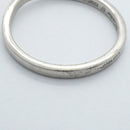 Cartier Ring Pt950 57 P3133386