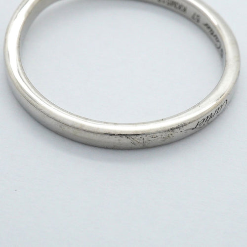 Cartier Ring Pt950 57 P3133386