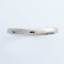 Cartier Ring Pt950 57 P3133386