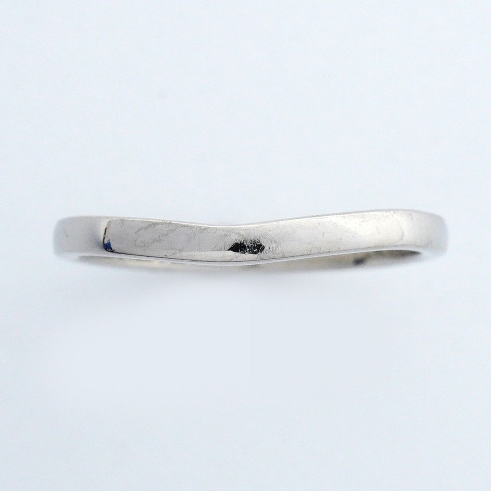 Cartier Ring Pt950 57 P3133386