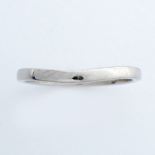 Cartier Ring Pt950 57 P3133386