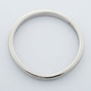 Cartier Ring Pt950 57 P3133386