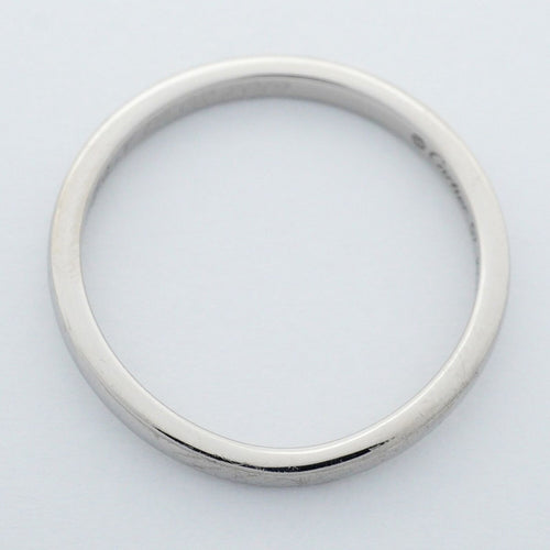 Cartier Ring Pt950 57 P3133386