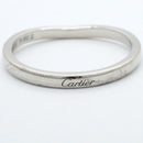 Cartier Ring Pt950 57 P3133386