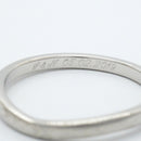 Cartier Ring Pt950 57 P3133386