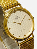 Omega Quartz Watches