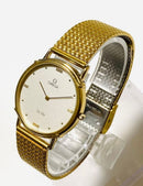 Omega Quartz Watches