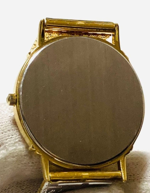 Omega Quartz Watches