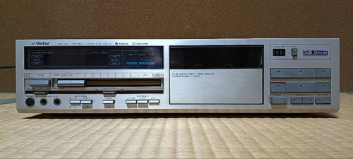 Victor Cassette Player Dd-66