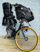Yamaha Bicycles With Child Seats 4362 9.3 3
