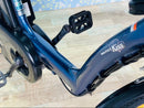 Yamaha Bicycles With Child Seats 4362 9.3 3