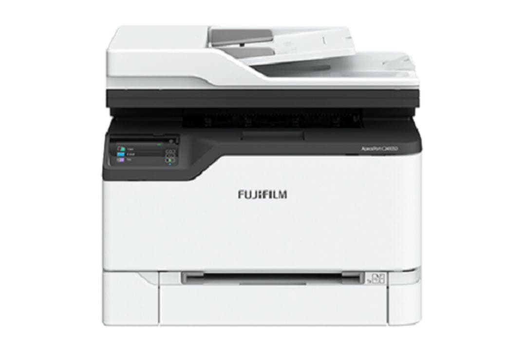 Fujifilm Others Apeosport C2410Sd Nc100605