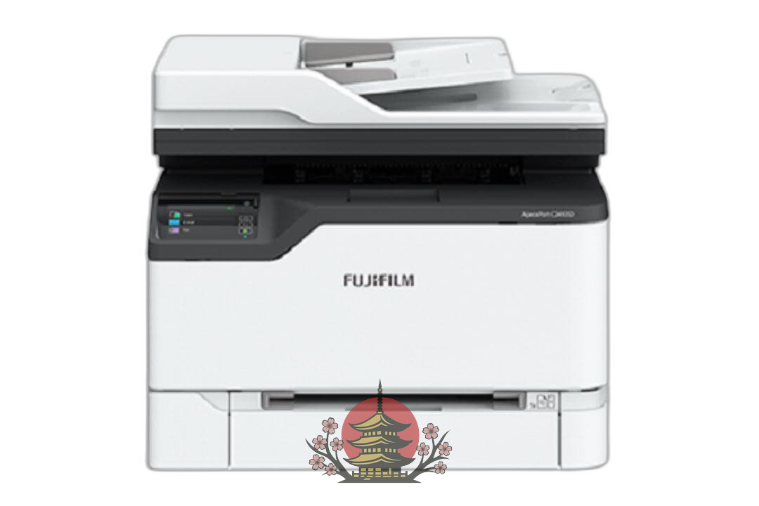 Fujifilm Others Apeosport C2410Sd Nc100605